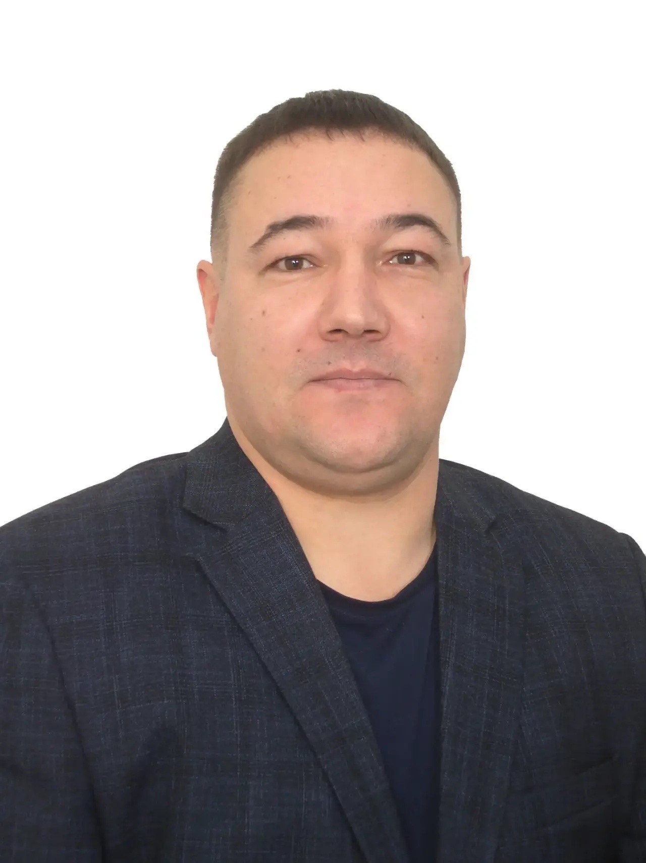 Глава муниципального образования